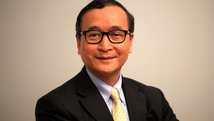 Tokok Oposisi Kamboja Sebut Kekayaan Para Penjahat di Kamboja Bisa Beli 292 Pesawat F-16